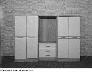 Anbauschrank Systematik