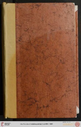 47,1: Heidelberger Jahrbücher der Literatur