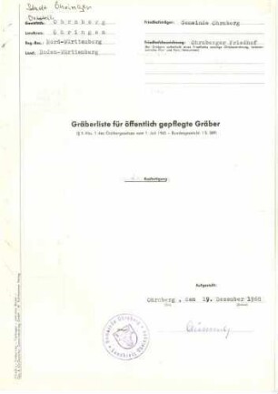 Ohrnberg
