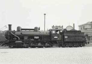 Technikgeschichte | Verkehr | Schienenverkehr | Schienenfahrzeuge | Lokomotiven | Dampfloks | Dampflokomotiven III