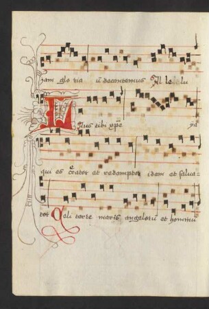 Sequentia in festo Mariae Magdalenae