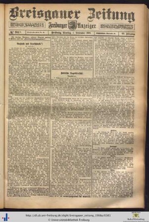 Nr. 204-229 (September 1908)