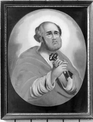 Heiliger Petrus