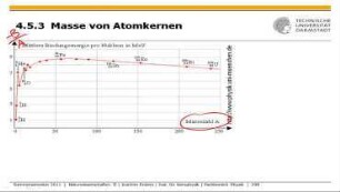 4.5 Atomkerne und radioaktive Strahlung
