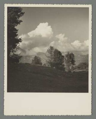 Seiser Alm