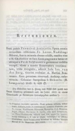 123-166 Rezensionen