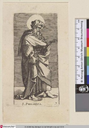 S. PHILIPPVS.