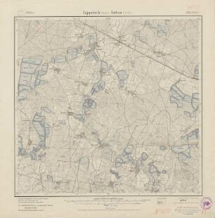 4652 (alte Nr.: 23/2690) Lippitsch (Sächs.)-Lohsa (Preuß.)