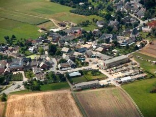 Naitschau bei Langenwetzendorf