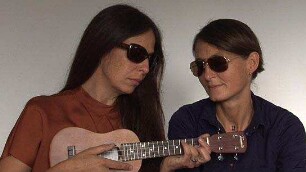 Wiltrud Baier Sigrun Köhler