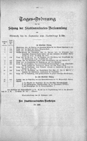 28. September 1898