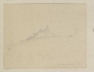 Burg Königstein