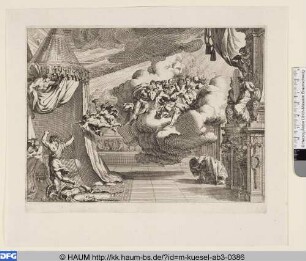 Mars und Venus