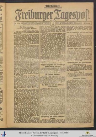 01.07.1919 (Abendblatt)