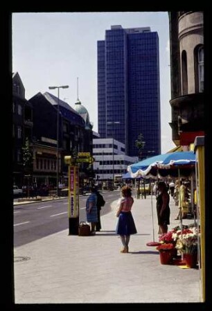 Steglitz Kreisel 12.6.75.
