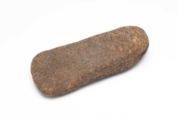 Stone axe/scraper