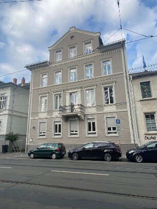 Darmstadt, Frankfurter Straße 42