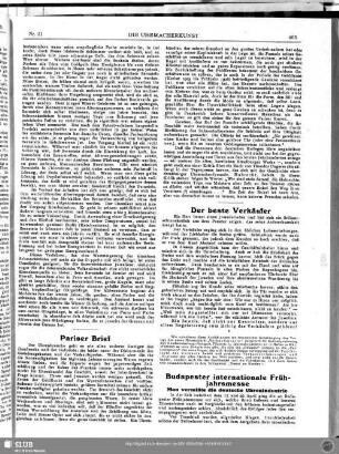Pariser Brief