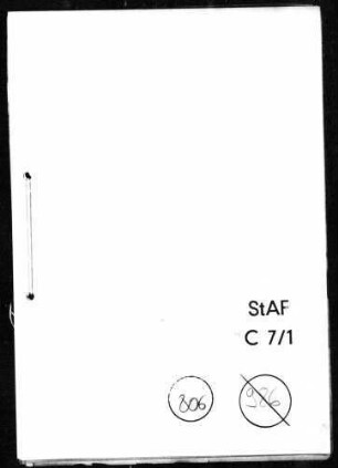 Gesetz über die Feststellung von Vertreibungsschäden und Kriegsschäden (Feststellungsgesetz)