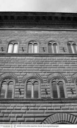 Palazzo Strozzi