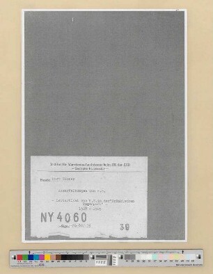 Artikel aus seiner Tätigkeit als Redakteur der "Fränkischen Tagespost": Bd. 1