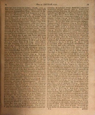 Allgemeine Literatur-Zeitung : ALZ ; auf das Jahr .... 1793, 1