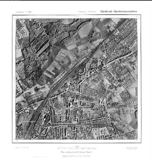 Osnabrück - Eisenbahnwerkstätten, Gauß-Krüger-Koordinaten: Rechtswert: 3436, Hochwert: 5794