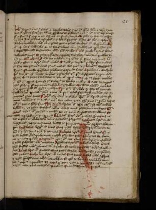 Martinus Bracarensis, Ps.-Seneca: Formula honestae vitae cum commento