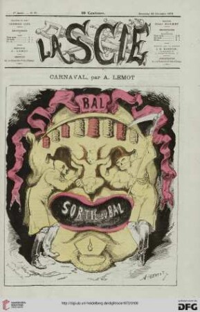 Nr. 27 (22. Dezember 1872)