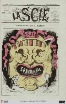 Nr. 27 (22. Dezember 1872)