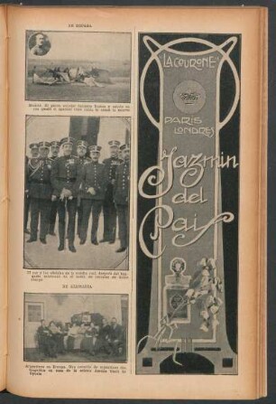 De Alemania