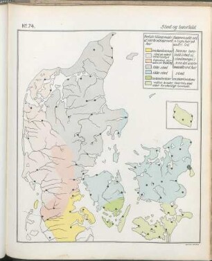 № 74. Stød og tonefald