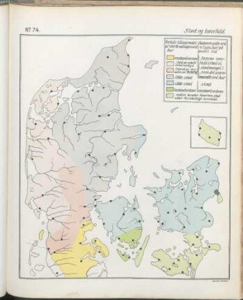 № 74. Stød og tonefald