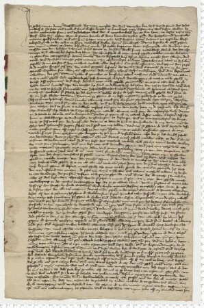 Abschrift zu UAa-3676