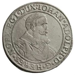 Münze, Taler, 1611