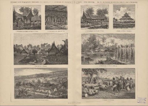 h. Gamelan und Dolchtanz