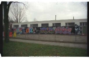 RaK SOL StiK MAS unleserlich
