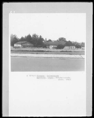 Justus-Liebig-Universität