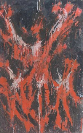 Tafel 3: Rote Distel
