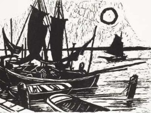 Fischerboote