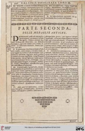 Parte seconda