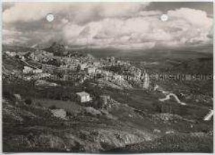 Sizilien, Gangi