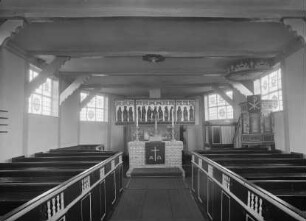 Evangelische Kirche Sankt Johannes