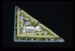 Diapositiv: Skalitzer Str. 55, 1984