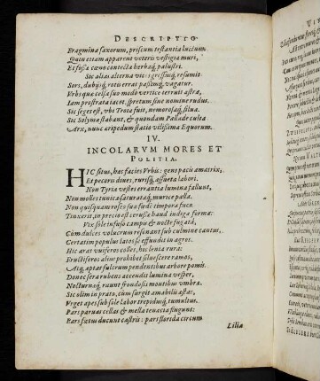 Kapitel IV