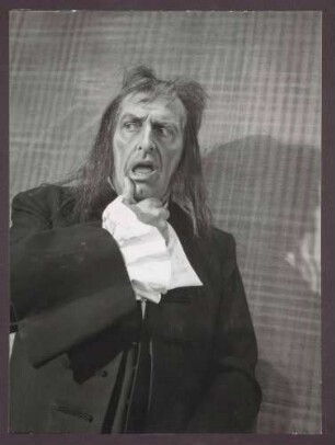Tartuffe (Hans Haug)
