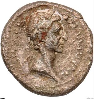 Alexandria ad Aegyptum: Nerva