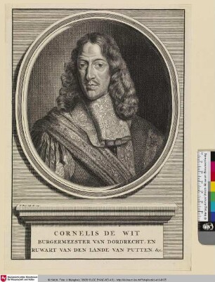 Cornelis de Wit