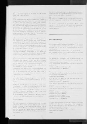 Berufung von Mitgliedern des Ehrengerichtshofs für rechtsanwälte bei dem Hanseatischen Oberlandesgericht und des Ehrengerichts für den Bezirk der Hanseatischen Rechtsanwaltskammer