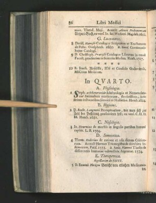 In Qvarto.